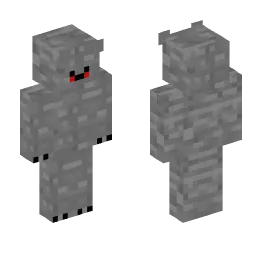 Minecraft Skin #242435
