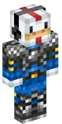 American_Chicken Minecraft Skin Preview on Minecraft.Co.Com