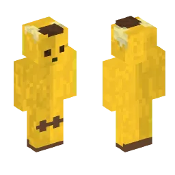Minecraft Skin #242438