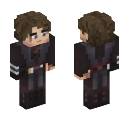Minecraft Skin #242439