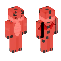 Minecraft Skin #242449