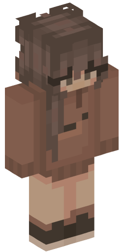 detailss Minecraft Skin Preview on Minecraft.Co.Com