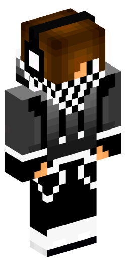 details212 Minecraft Skin Preview on Minecraft.Co.Com