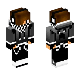 Minecraft Skin #242451