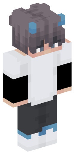 Tesax_ Minecraft Skin Preview on Minecraft.Co.Com