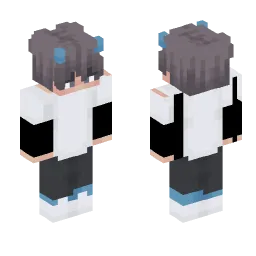 Minecraft Skin #242459