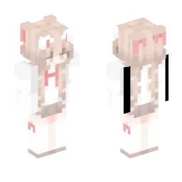 Minecraft Skin #242485