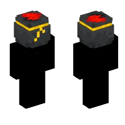 Minecraft Skin #242488