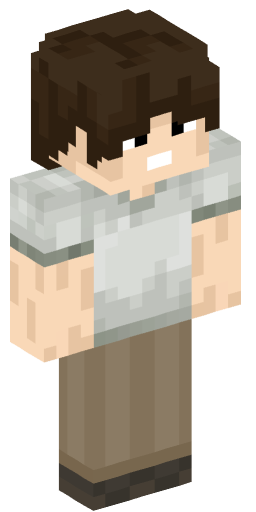 Postal_Doctor Minecraft Skin Preview on Minecraft.Co.Com