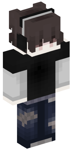 PostalPancake12 Minecraft Skin Preview on Minecraft.Co.Com