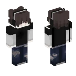 Minecraft Skin #242505