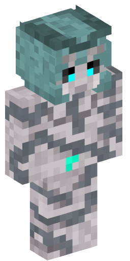 Stockingu Minecraft Skin Preview on Minecraft.Co.Com