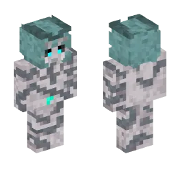 Minecraft Skin #242535