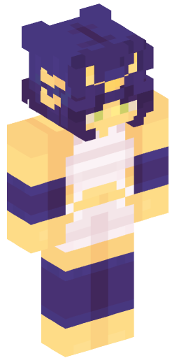 StockinGaruru Minecraft Skin Preview on Minecraft.Co.Com