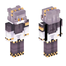 Minecraft Skin #242554