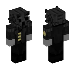 Minecraft Skin #242557
