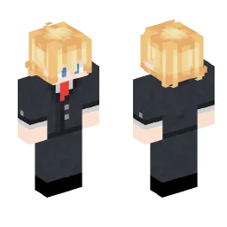 Minecraft Skin #242560