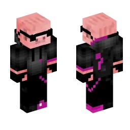 Minecraft Skin #242567