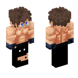Minecraft Skin #242568