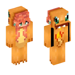 Minecraft Skin #242571
