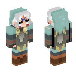 Minecraft Skin #242572