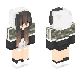 Minecraft Skin #242573