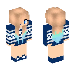 Minecraft Skin #242574