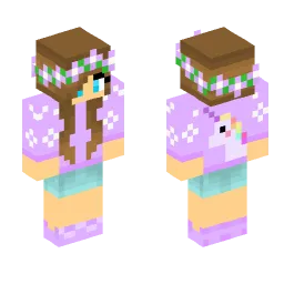 Minecraft Skin #242576