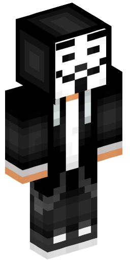 GirlyCrafter04 Minecraft Skin Preview on Minecraft.Co.Com