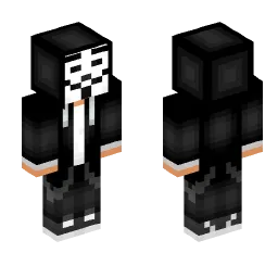 Minecraft Skin #242577