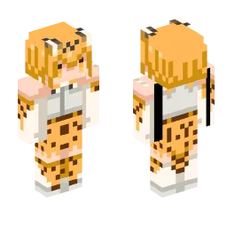 Minecraft Skin #242582