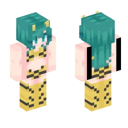 Minecraft Skin #242584