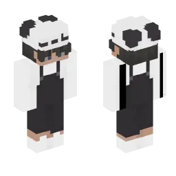 Minecraft Skin #242615