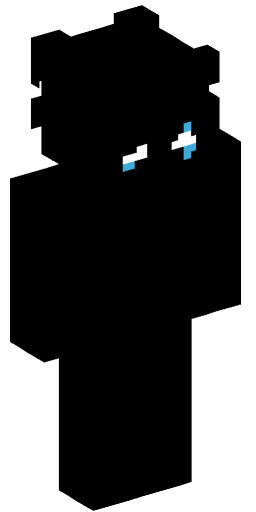 BombaDymna0 Minecraft Skin Preview on Minecraft.Co.Com