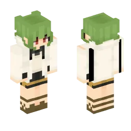 Minecraft Skin #242630