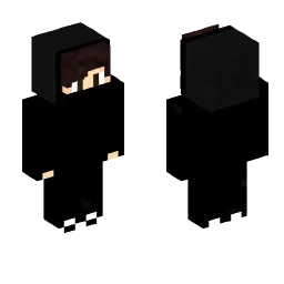 Minecraft Skin #242631