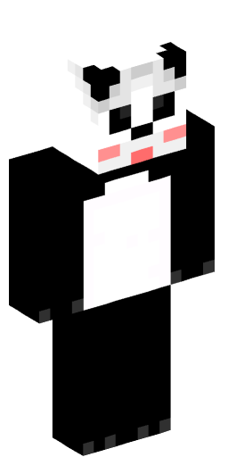 Bomba31 Minecraft Skin Preview on Minecraft.Co.Com