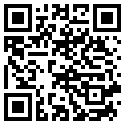 MegumiFushigoro QR Code