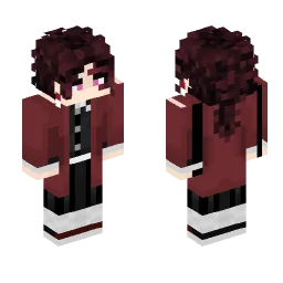 Minecraft Skin #242637