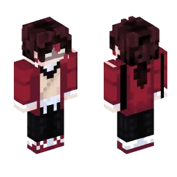 Minecraft Skin #242638