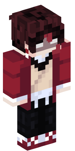 yoriichi_y Minecraft Skin Preview on Minecraft.Co.Com