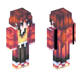 Minecraft Skin #242641