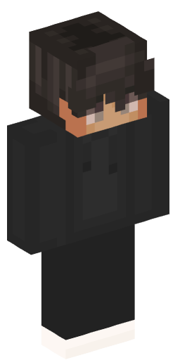 Yoriichi2987 Minecraft Skin Preview on Minecraft.Co.Com
