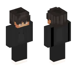 Minecraft Skin #242642