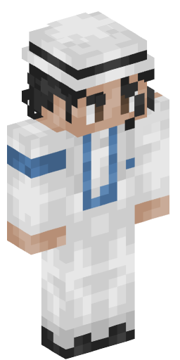 Yoriichi_56 Minecraft Skin Preview on Minecraft.Co.Com