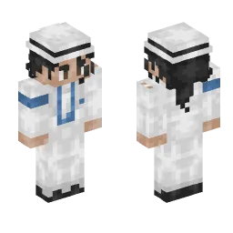 Minecraft Skin #242644