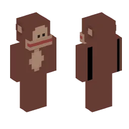 Minecraft Skin #242657