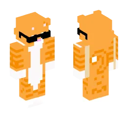 Minecraft Skin #242658