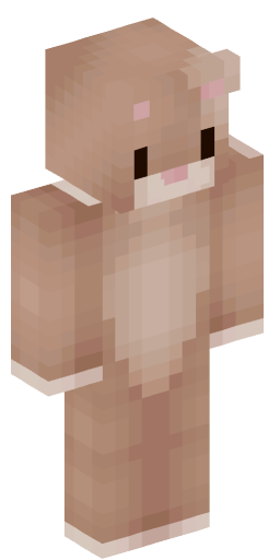IncredibleJules Minecraft Skin Preview on Minecraft.Co.Com