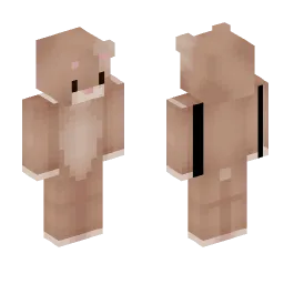 Minecraft Skin #242659